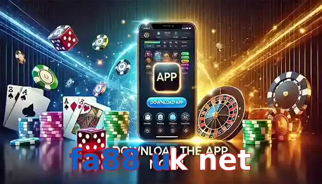 fa88 uk net