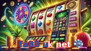 fa88 uk net