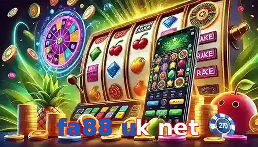fa88 uk net