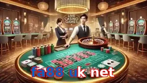 fa88 uk net