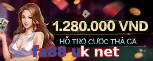 fa88 uk net