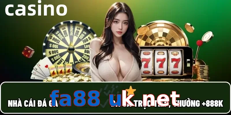 fa88 uk net
