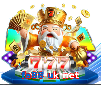 fa88 uk net