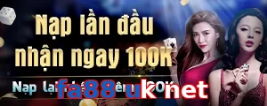 fa88 uk net